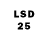 Amphetamine 98% Logan Boroff